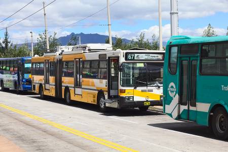 bus accident lawyer - Phillips Law Offices