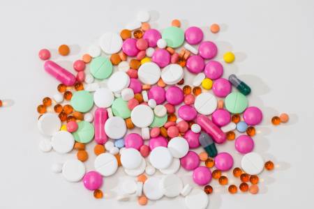 Defective Pills