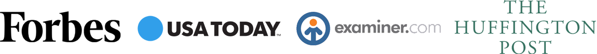 Media Mentions Icon Showing places the law firm was featured in